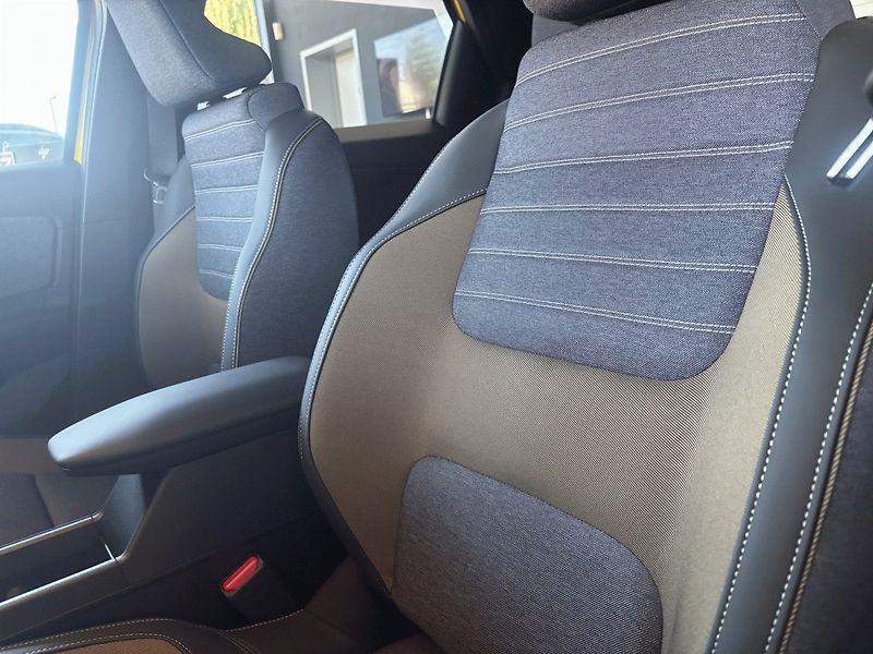 Renault 5 E-TECH (2026) Techno 150k comfort range - fotka 18 z 28