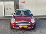 Mini Cooper 1.6i, automat, STK 03/2028 - náhled 2