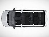 Mercedes-Benz Vito (2025) 2,0 114 CDI / Tourer Select / - náhled 2