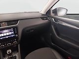 Škoda Octavia (2019) Style 2.0 TDI, Serv.kniha - náhled 8