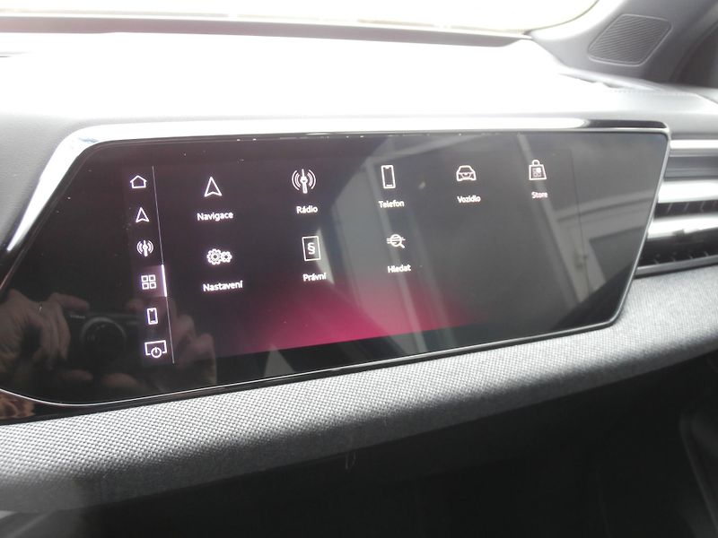 Audi A5 (2024) Limuzína TDI quattro 150kW - fotka 29 z 31