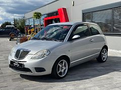 Lancia Y (2008) 1,4i 57 KW Klima - fotografie inzerátu