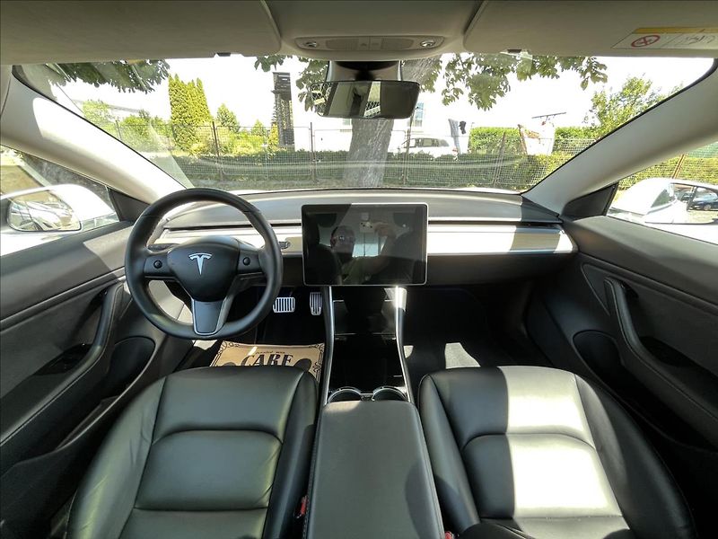 Tesla Model 3 LR AWD 366 kW  Záruka,TZ - fotka 15 z 47
