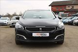 Peugeot 508 2,0 HDi  AUTOMAT,DIG.KLIMA,DPH - náhled 1