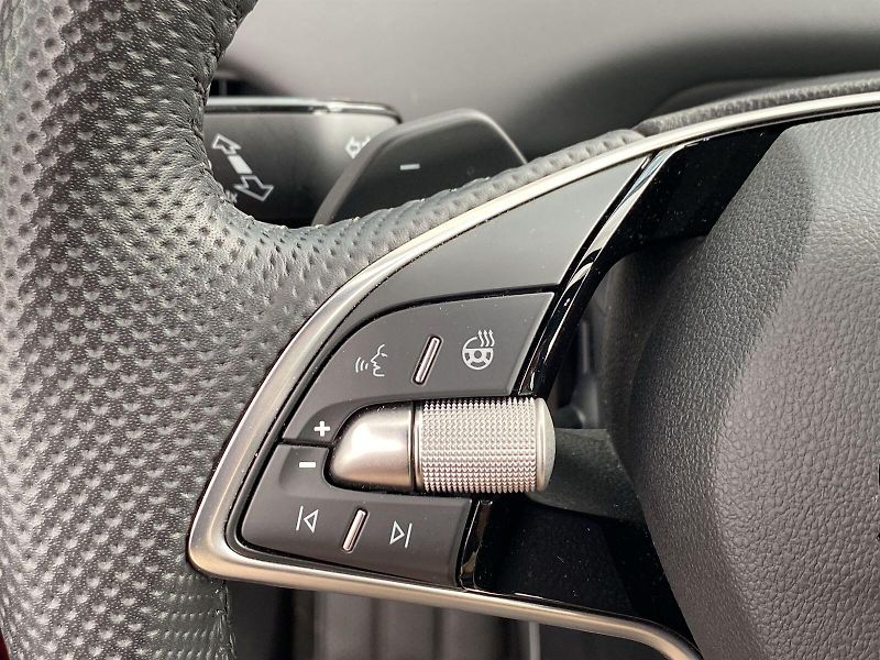 Škoda Elroq (2025) 85 SportLine - fotka 26 z 37