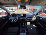 Hyundai Tucson (2019) 1,6TGDI 130kW - náhled 11