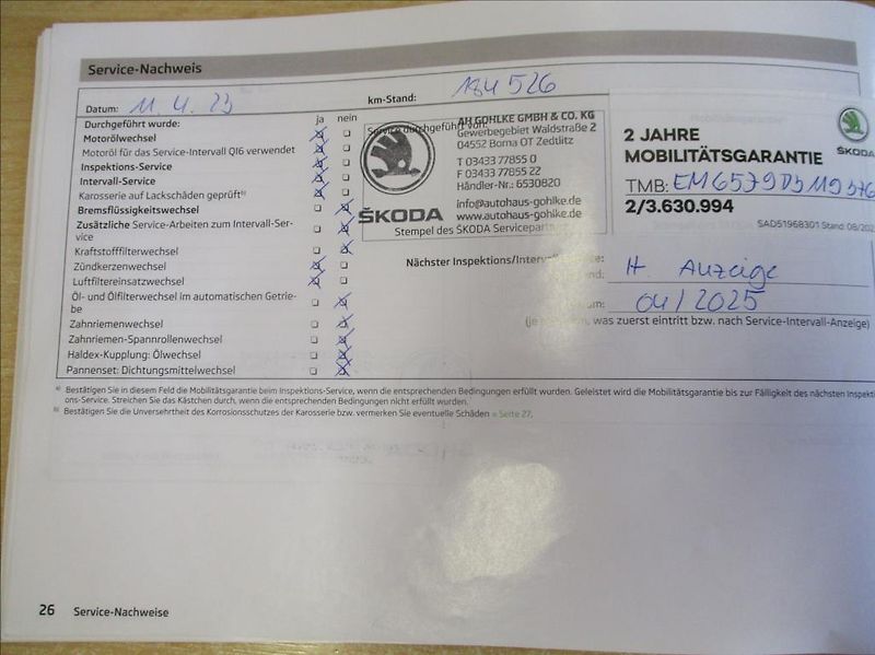 Škoda Fabia 1,2 TSI, aut.klima,serv.kniha, - fotka 42 z 44