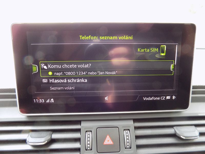 Audi Q5 (2020) 40TDI/S-Line/PANO/4x4/LED/ - fotka 38 z 45