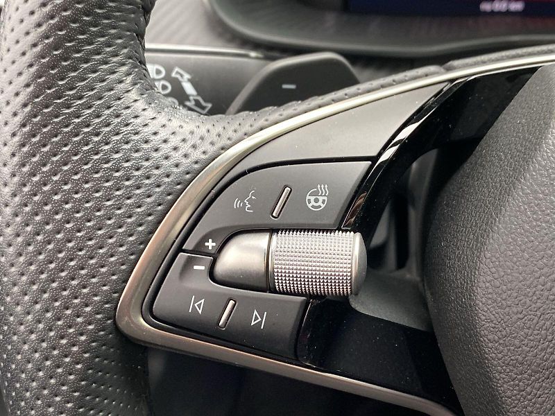 Škoda Scala (2025) 1.0 TSI DSG Monte Carlo - fotka 23 z 35