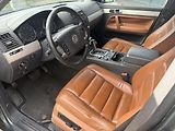 Volkswagen Touareg 3,2 V6 4x4 TAŽNÉ - náhled 8