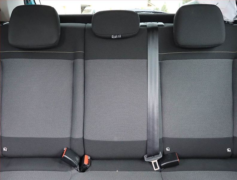 Citroën C3 (2021) 1.2 PureTech, Serv.kniha - fotka 9 z 15