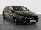 Mercedes-Benz CLA (2019) AMG Paket 200 d - náhled 1