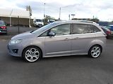 Ford C-MAX 1,6TDCi KRASAVEC !!! 7 MÍST ! - náhled 2