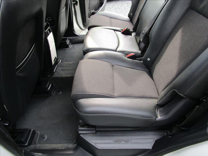 Volvo XC90 2.4 D5, AWD, automat, 7 míst - fotka 28 z 47
