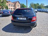 Mercedes-Benz Třídy C 180 CDI, AMG optik, Facelift - náhled 14