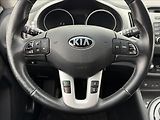 Kia Sportage 2,0 4X4 DPH VÝHŘEV TAŽNÉ ČR - náhled 9