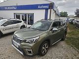 Subaru Forester (2020) Executive, kůže, NAVI,TOP stav - náhled 1