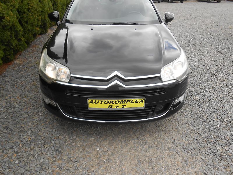 Citroën C5 2.0HDi 120KW,NAVI,XENONY! - fotka 29 z 37