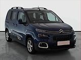 Citroën Berlingo (2020) Feel 1.2 PureTech, 5Míst, ČR - náhled 1