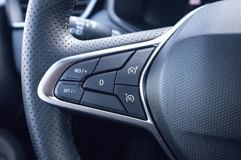 Renault Clio (2025) Techno TCe 90 - fotka 22 z 34