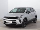 Opel Crossland X (2023) 1.2 Turbo, Kůže, Navi - náhled 1