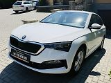 Škoda Scala (2021) 1,5TSi 110kW STYLE ACC Koup.ČR - náhled 12
