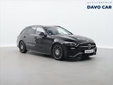 Mercedes-Benz Třídy C 2.0 220d 147kW AMG-Line - náhled 1