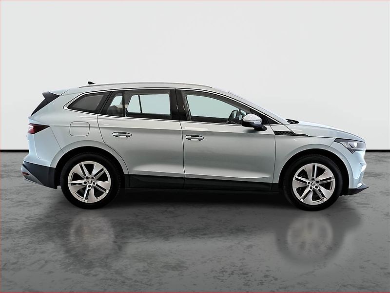 Škoda Enyaq (2023) iV 80 (82 kWh), SoH 97% - fotka 6 z 29
