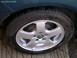ZKUŠENOSTI UŽIVATELE: Škoda Fabia Combi
