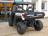 Polaris Ranger EV (2026) Ranger XP Kinetic Premium - náhled 11