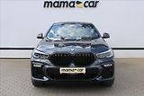 BMW X6 xDrive M50d 294kW LASER DPH ČR - náhled 1