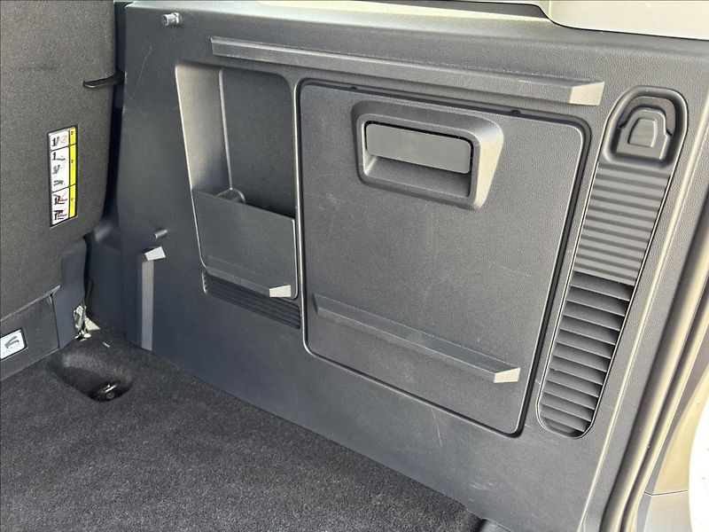 Ford Tourneo Courier 1,0 EcoBoost 91 kW Active AUT - fotka 12 z 44