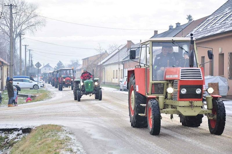 Stání 