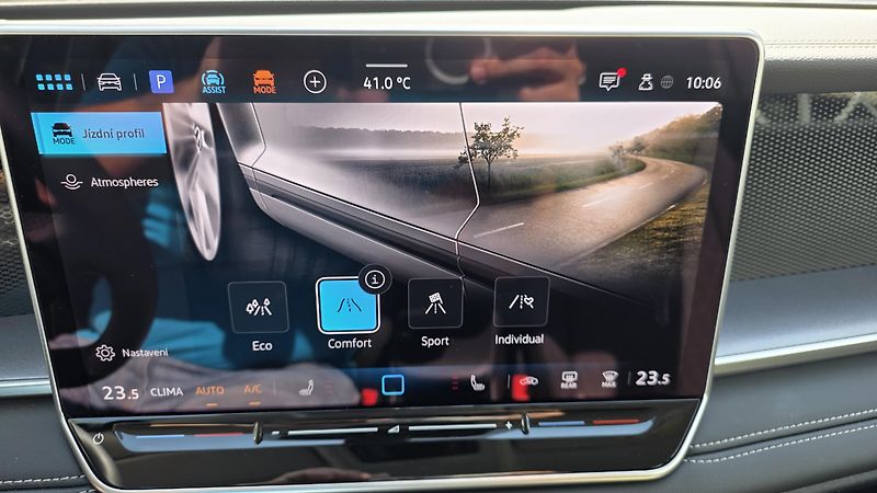 Volkswagen Tayron (2025) 1.5 eTSI 110kW DSG7 záruka TZ - fotka 29 z 37
