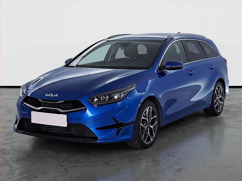 Kia Ceed (2025) 1.5 T-GDI - fotka 2 z 19