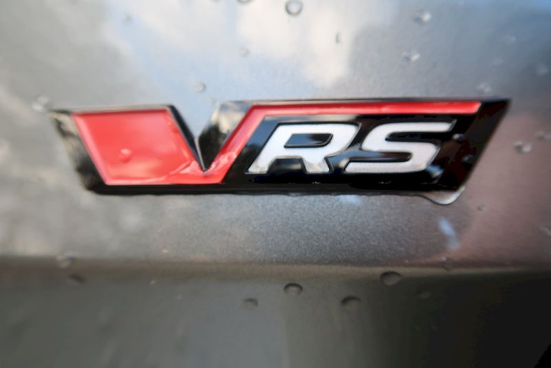 Škoda Octavia (2025) COMBI RS 2,0 TSI 195kW DSG - fotka 12 z 29