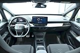 Cupra Born (2021) 150 KW 58kWh Baterka - náhled 14