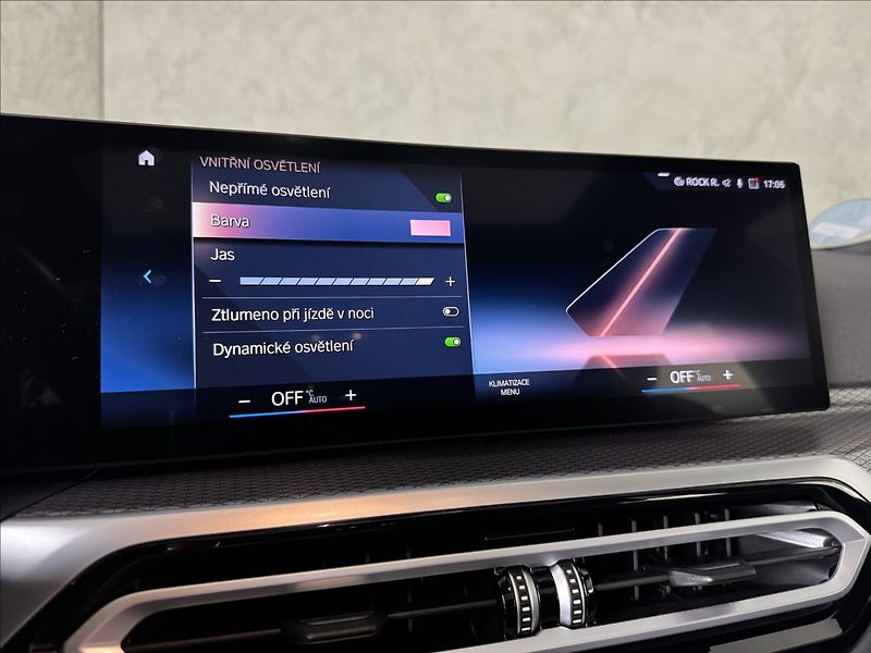 BMW Řada 3 3,0   M340i xDrive 360° LED HU - fotka 38 z 50