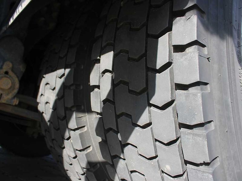 Renault Trucks D D 18, EURO 6, HYDRAULICKÉ ČELO - fotka 18 z 22