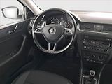 Škoda Rapid (2015) Spaceback 1.6 TDI, Tempomat - náhled 7
