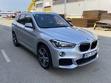BMW X1 (2019) M Sport - Panorama   - náhled 2