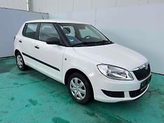 Škoda Fabia 1.2i, 44kW, Klima - fotografie inzerátu