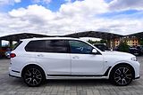 BMW X7 40d xDrive/Mpaket/AT9/22/340PS - náhled 7