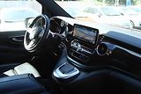 Mercedes-Benz Třídy V (2023) 300d 4-M,Extra Long,ČR,1.M.6m - náhled 45