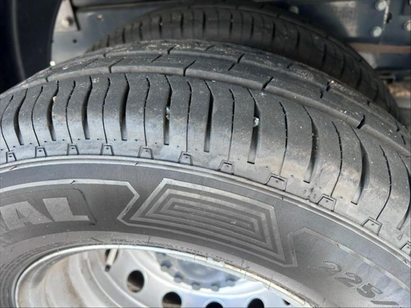 Iveco Daily 3,0   70C18A8P 15EP hydr.čelo - fotka 12 z 15