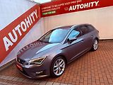 Seat Leon 1.4 TSi FR, Serviska - náhled 1