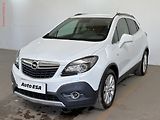 Opel Mokka (2015) 1.4 T 4x4, Innovation, kůže - náhled 2