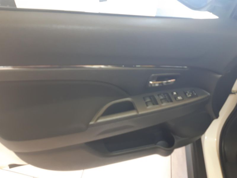 Mitsubishi ASX 1.6 16V KLIMA TEMPOMAT - fotka 16 z 22