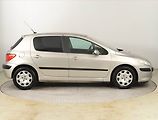 Peugeot 307 (2007) 1.6 16V, nová STK, servisované - náhled 6