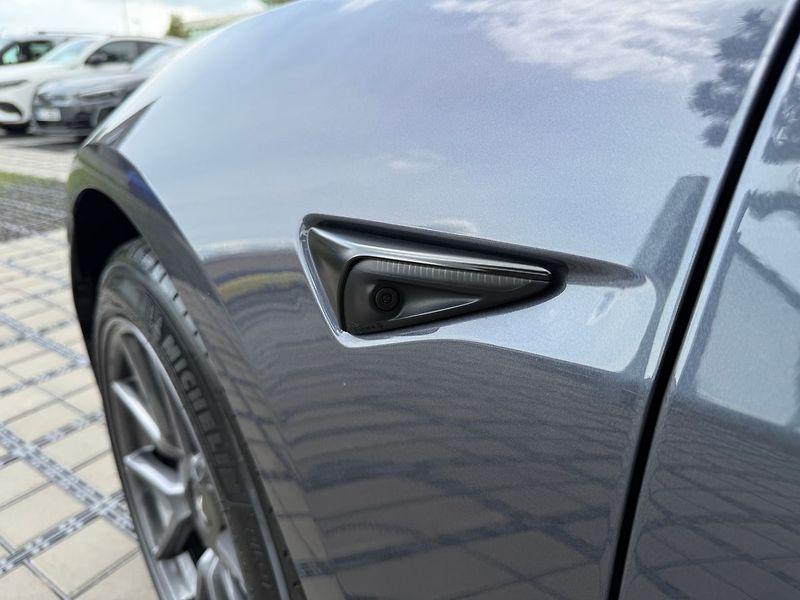 Tesla Model 3 Enhanced autopilot, k dispozic - fotka 6 z 38